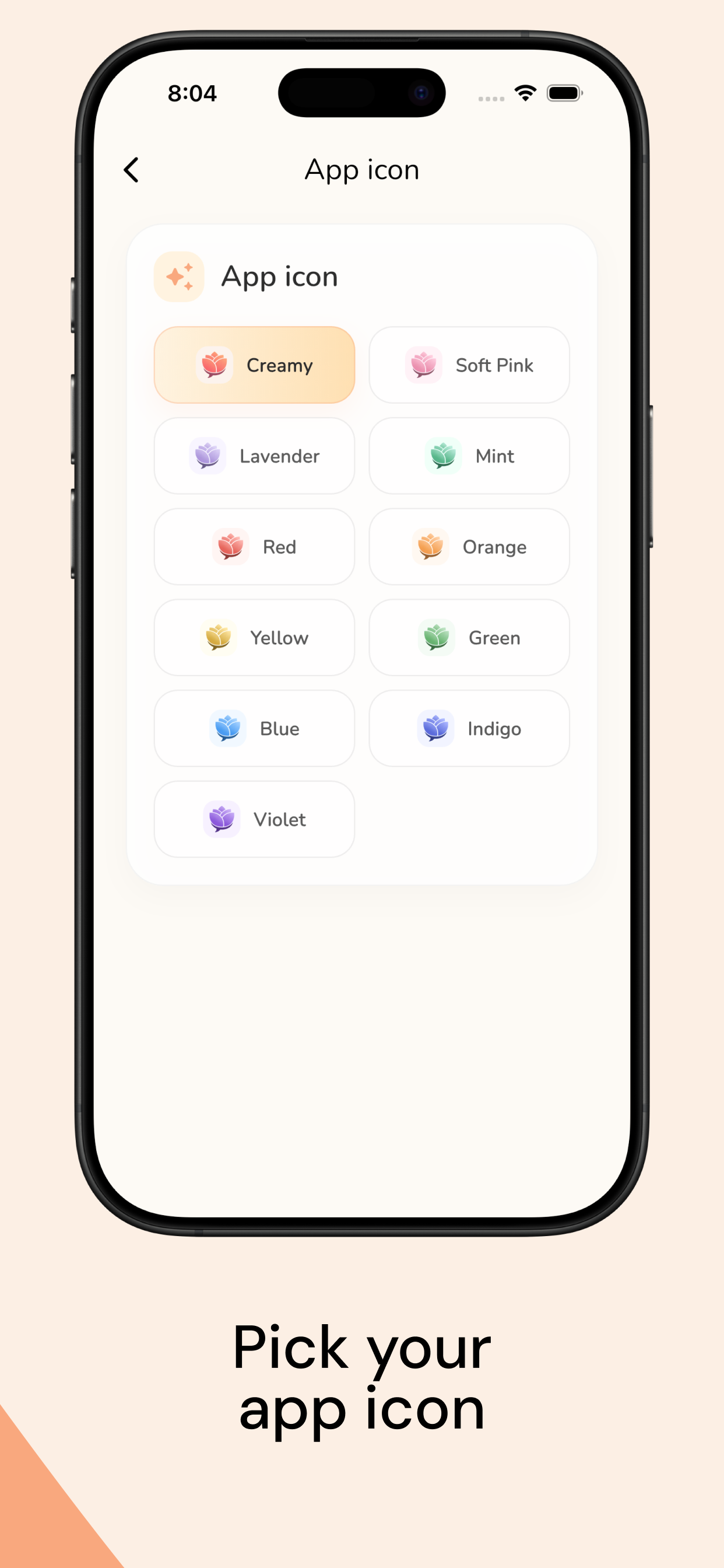 Bloomly screenshot 10