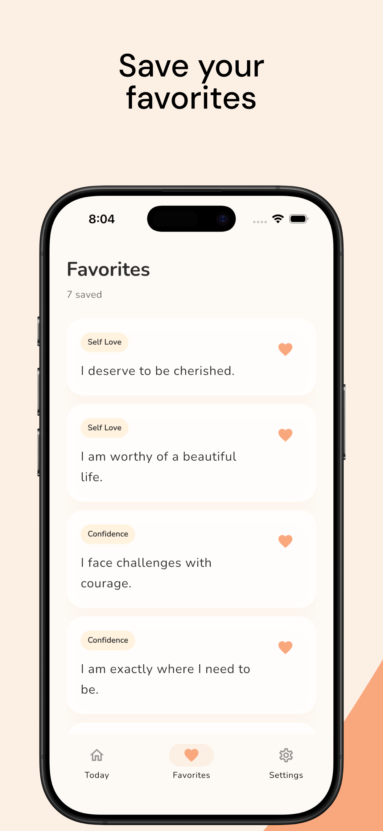 Bloomly screenshot 5