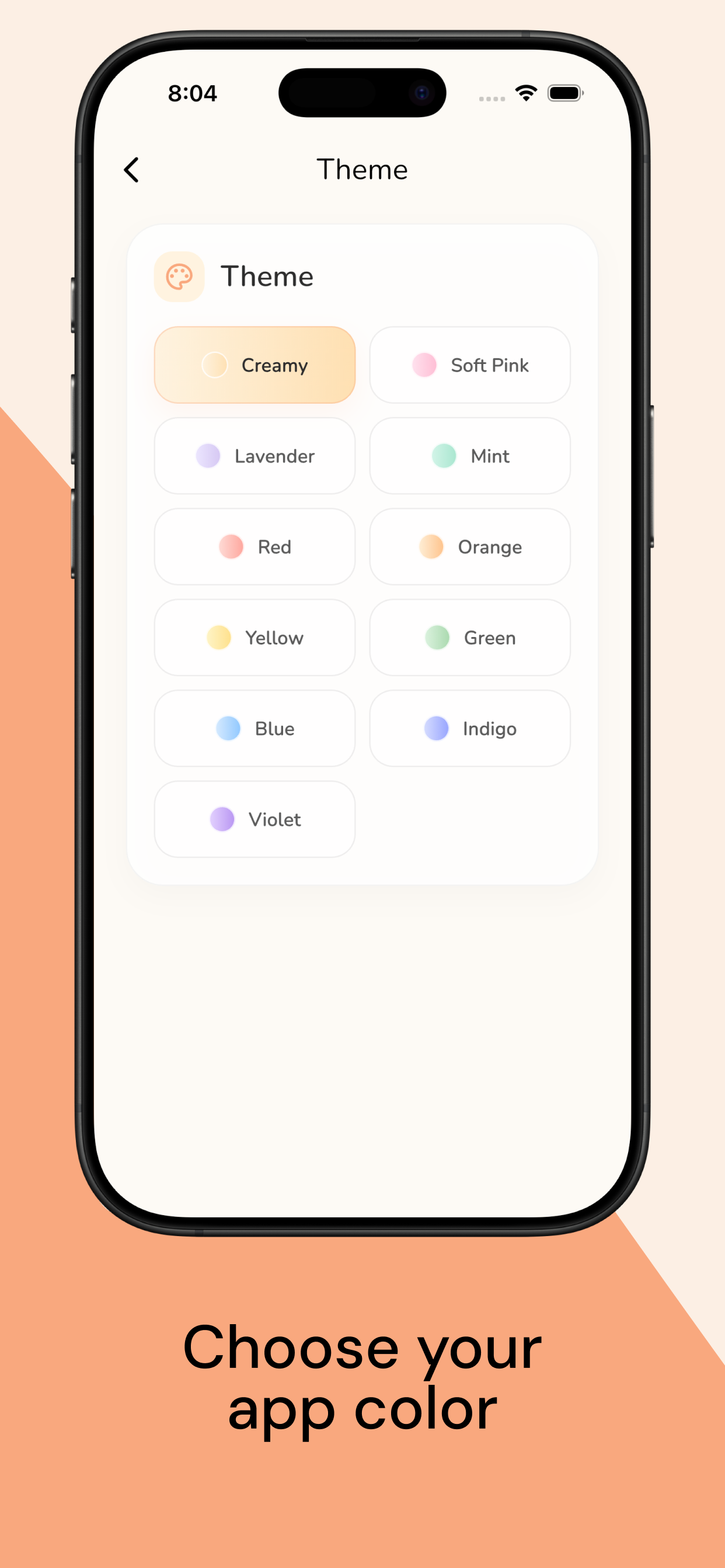 Bloomly screenshot 9