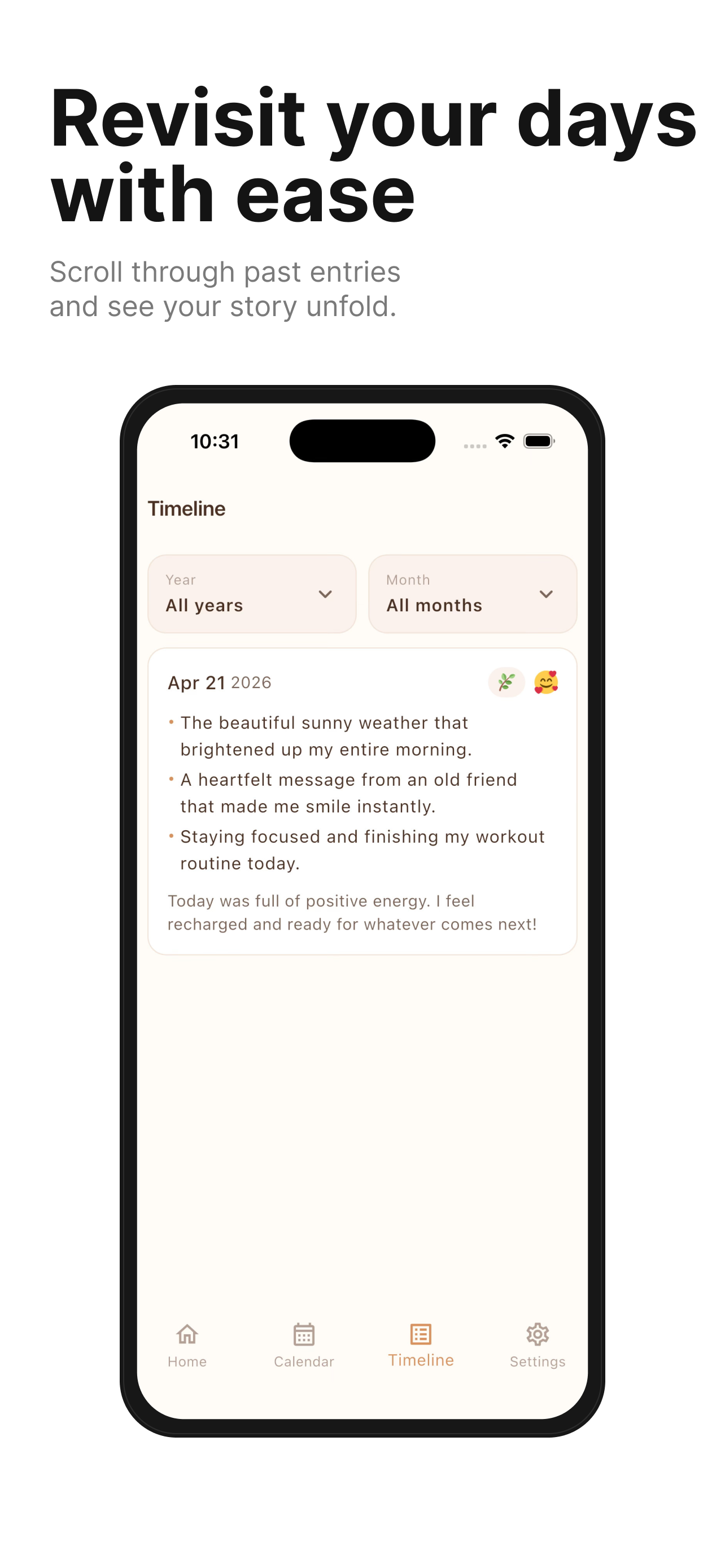Grately screenshot 5