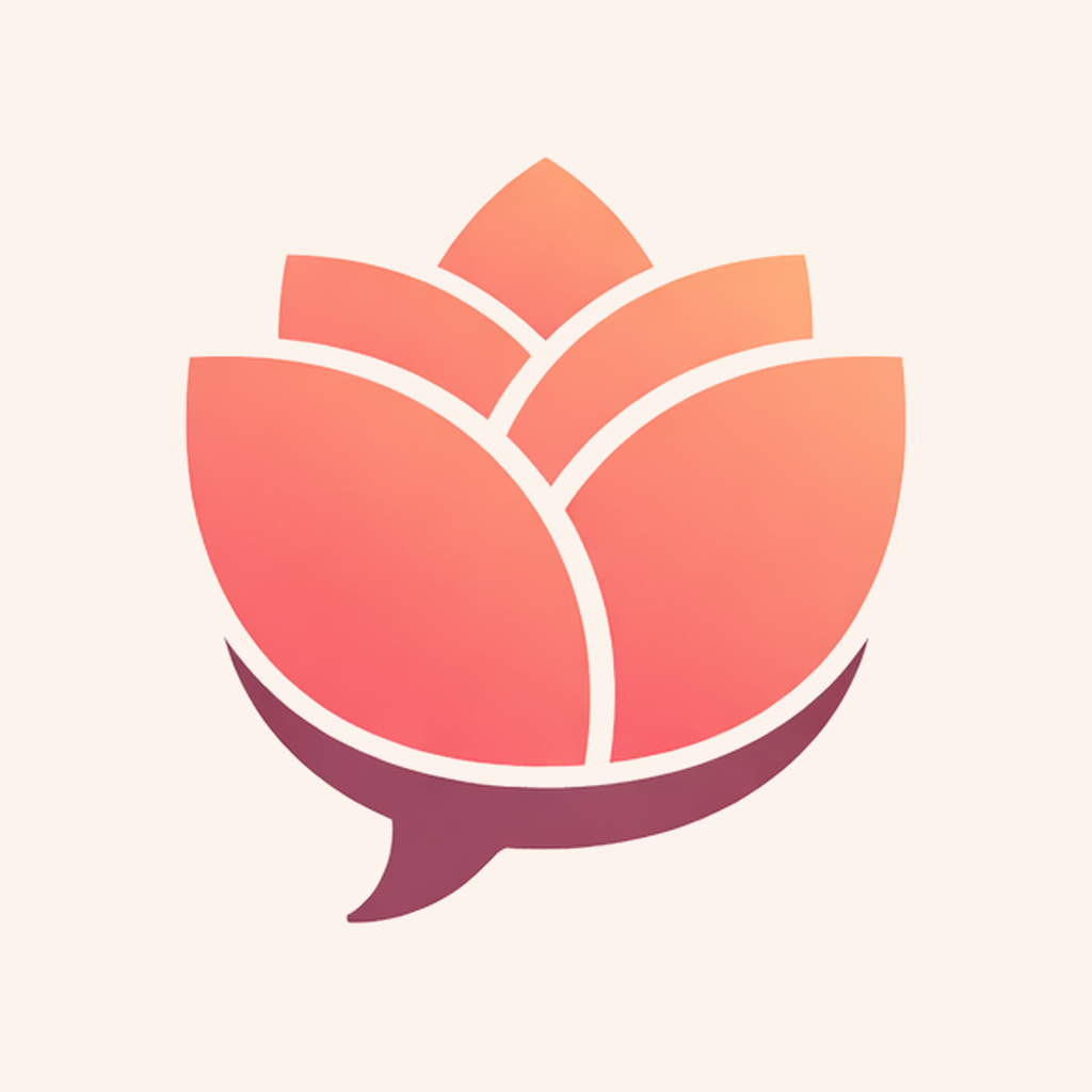 Bloomly icon