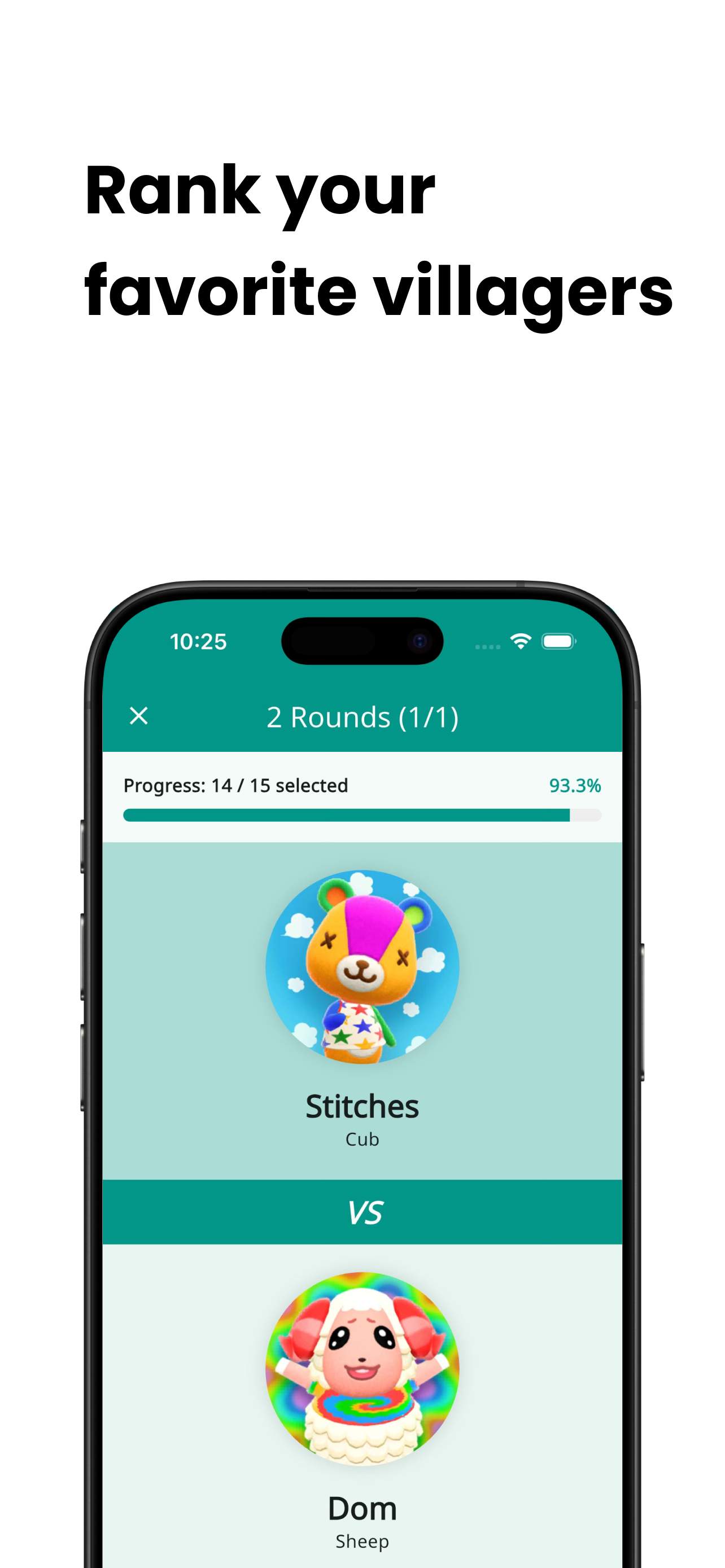NookDex screenshot 3
