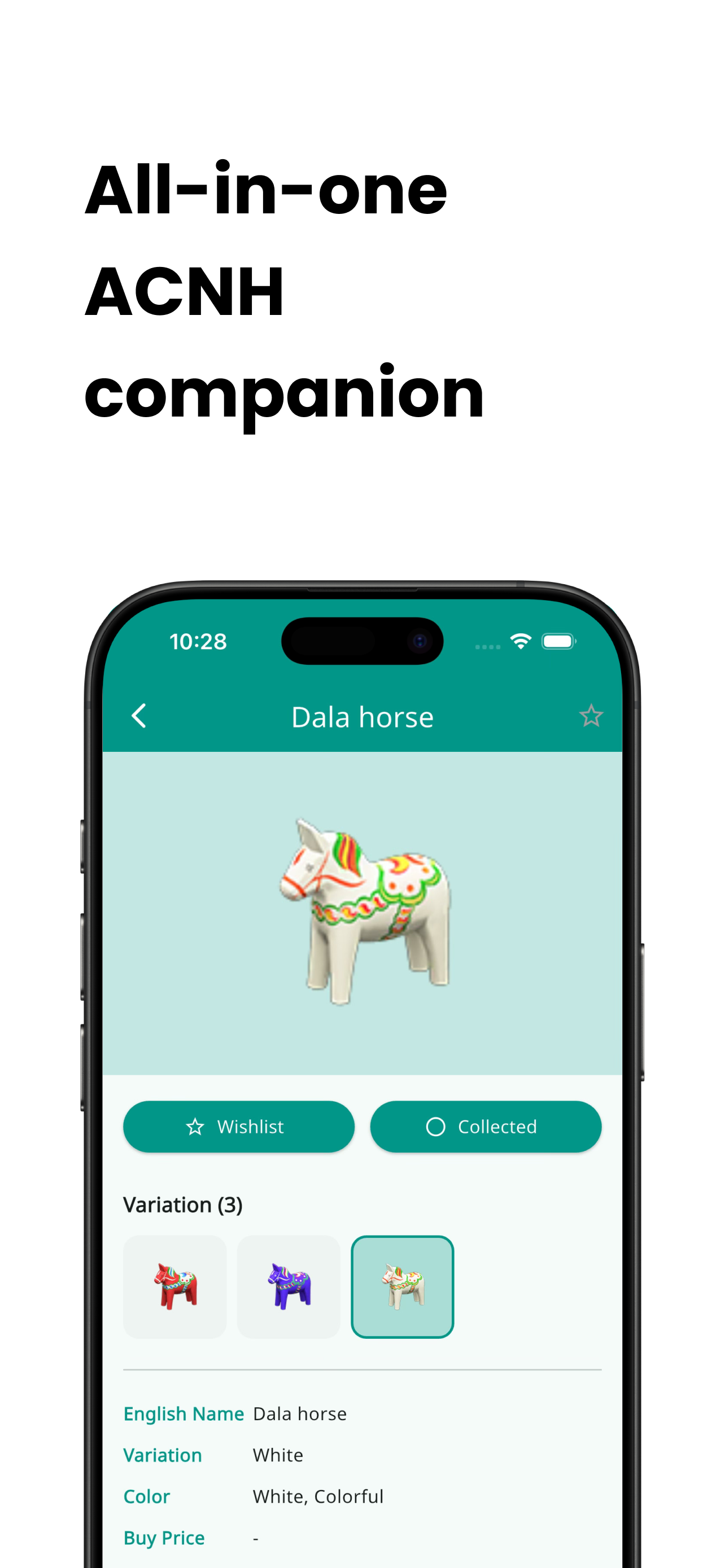 NookDex screenshot 7