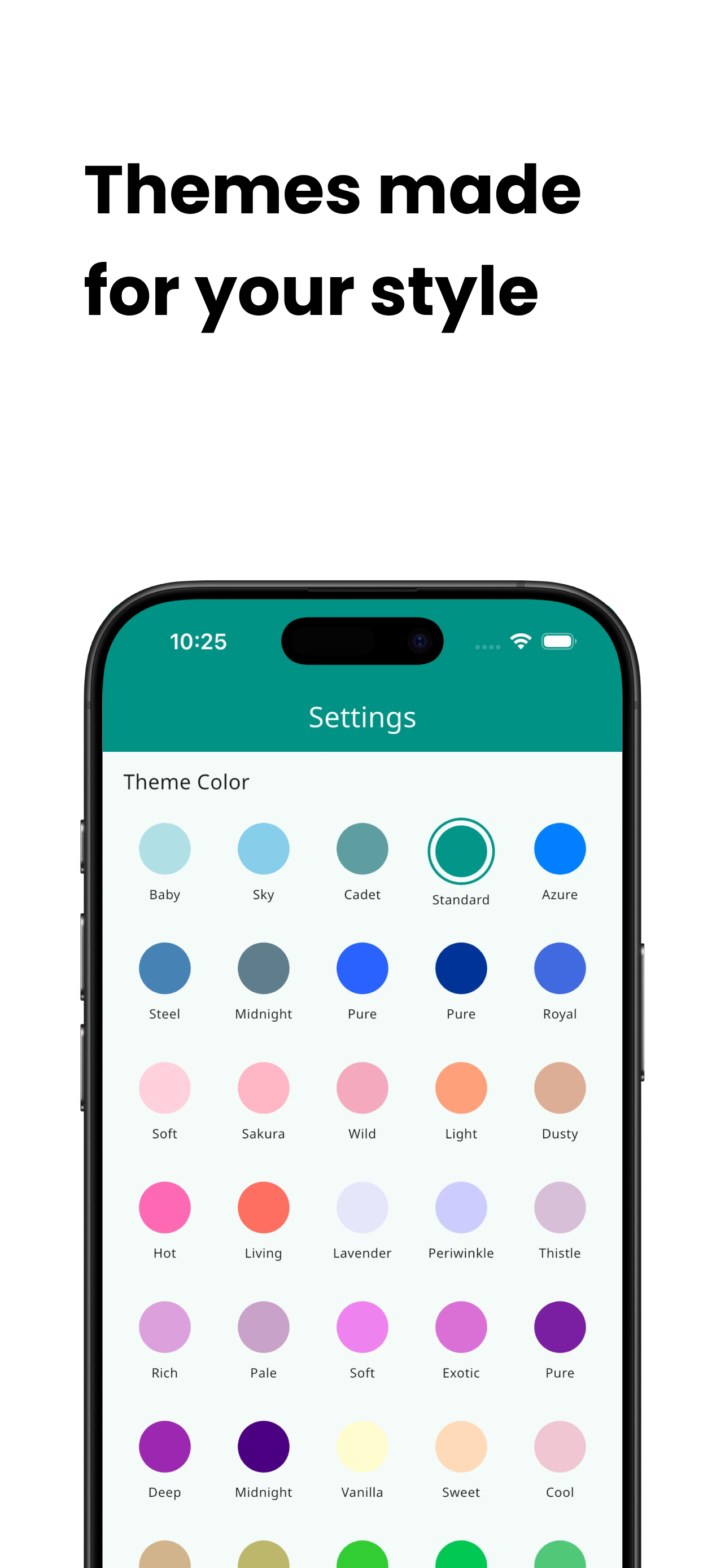 NookDex screenshot 8