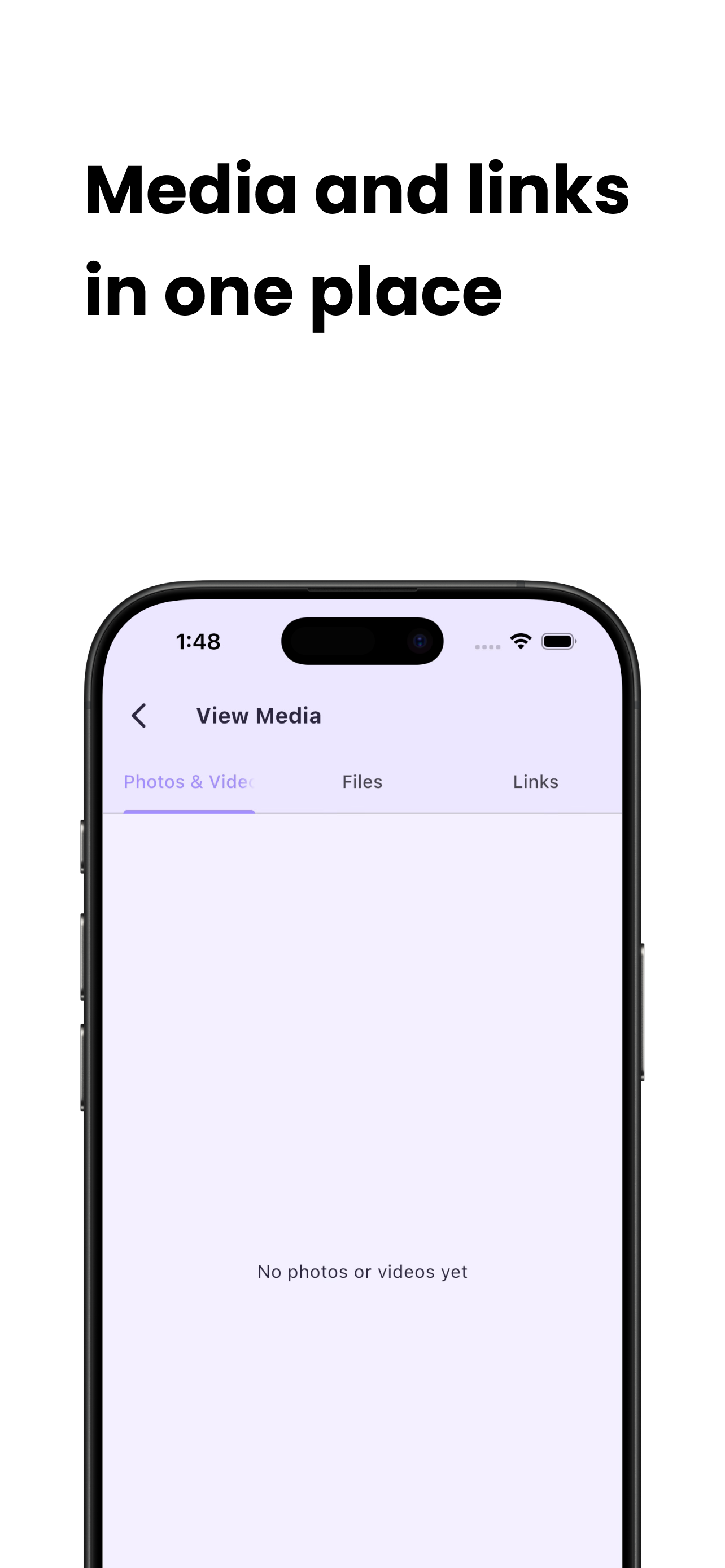 Pommo screenshot 4